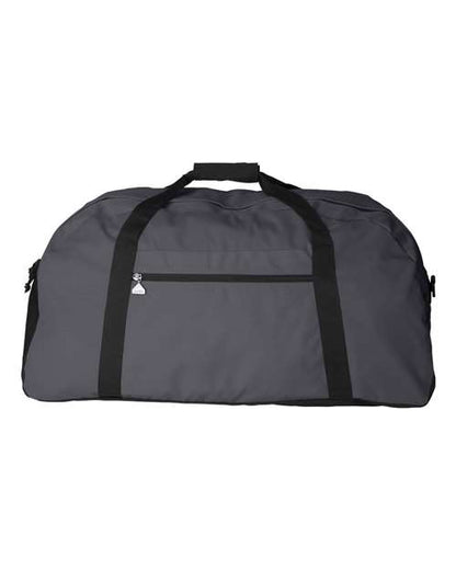 Augusta Sportswear Large Ripstop Duffel Bag 1703