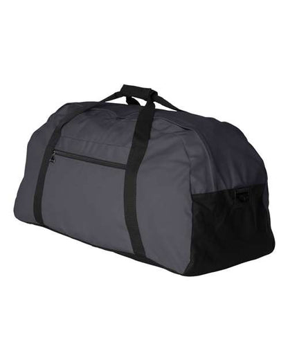 Augusta Sportswear Large Ripstop Duffel Bag 1703