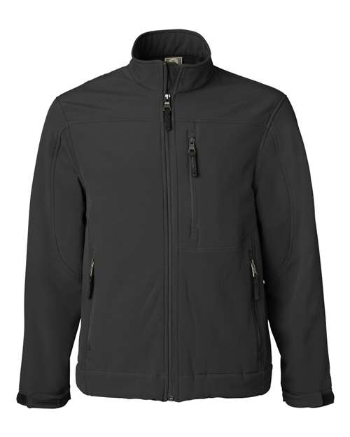 Weatherproof Soft Shell Jacket 6500