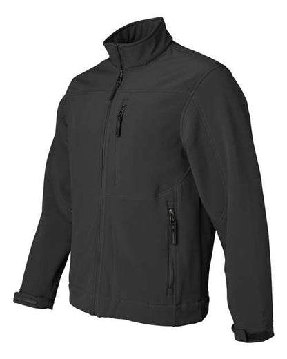 Weatherproof Soft Shell Jacket 6500