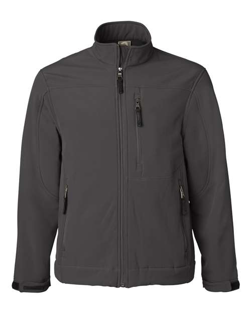 Weatherproof Soft Shell Jacket 6500