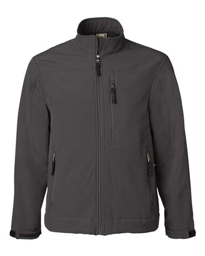 Weatherproof Soft Shell Jacket 6500
