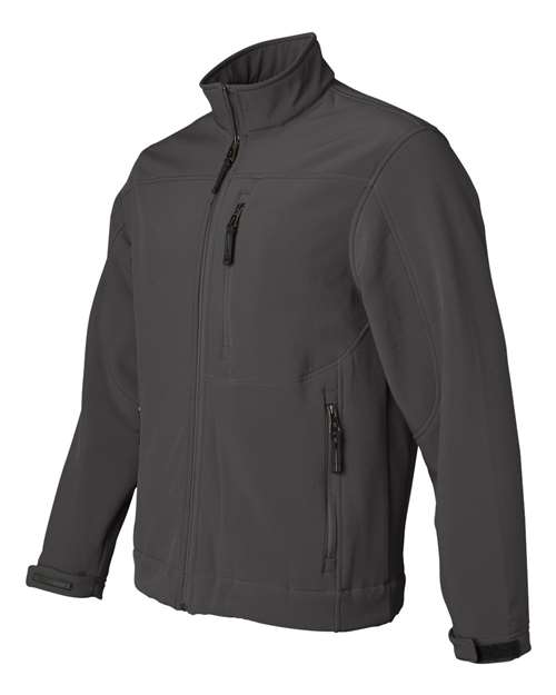Weatherproof Soft Shell Jacket 6500