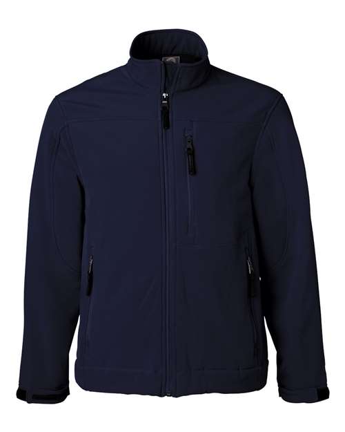 Weatherproof Soft Shell Jacket 6500