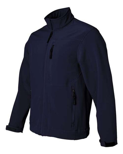 Weatherproof Soft Shell Jacket 6500
