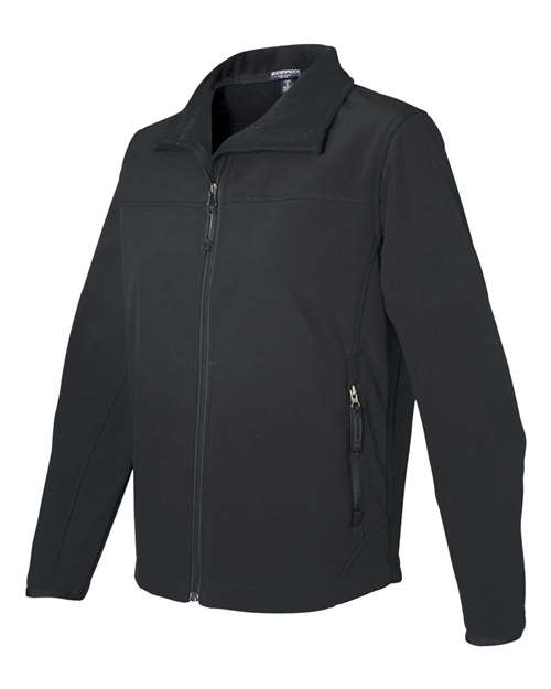 Weatherproof Women's HeatLast™ Quilted Packable Bomber W21752 Custom Embroidered Business Logo