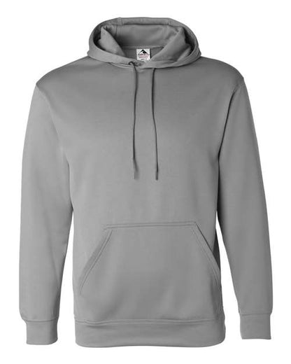Augusta Sportswear Men's Wicking Fleece Hooded Sweatshirt 1587