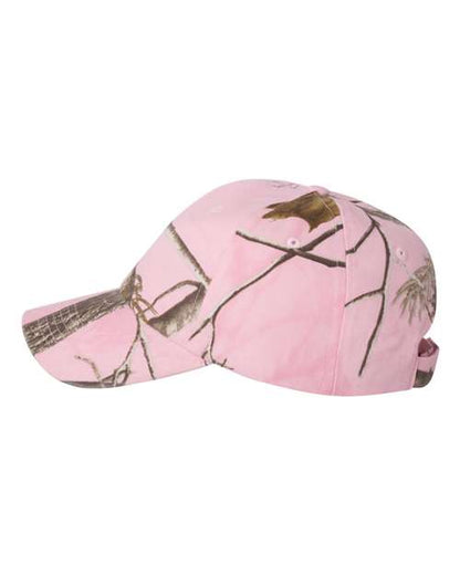 Kati Women’s Specialty Licensed Camo Cap SN20W