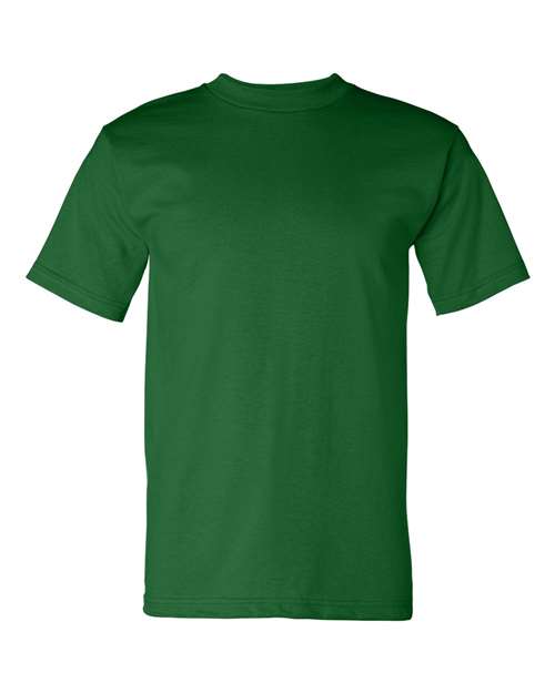 Bayside Unisex USA-Made Heavyweight T-Shirt 42