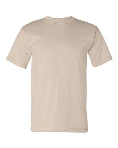 Bayside Unisex USA-Made Heavyweight T-Shirt 42