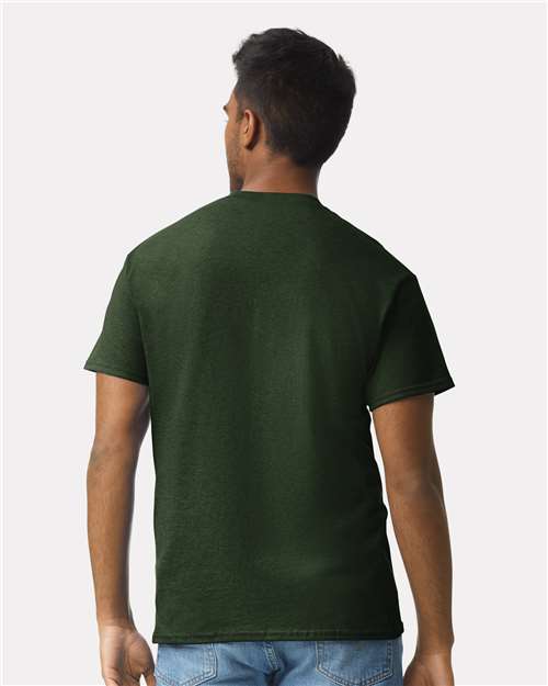 Gildan Ultra Cotton® T-Shirt 2000 Forest