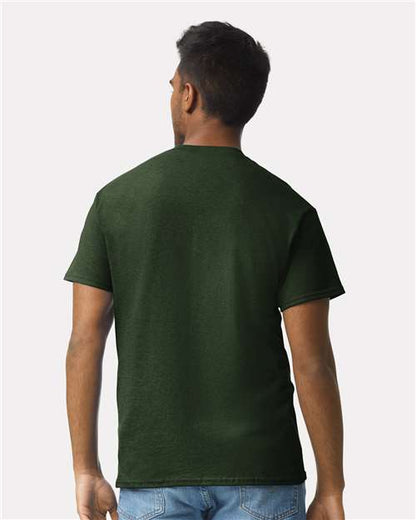 Gildan Ultra Cotton® T-Shirt 2000 Forest