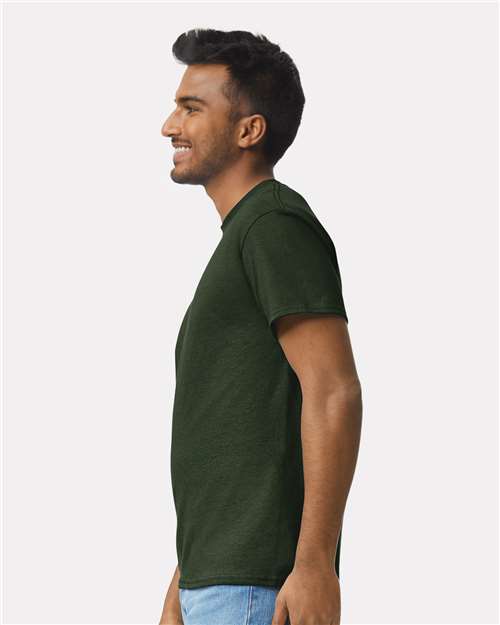 Gildan Ultra Cotton® T-Shirt 2000 Forest