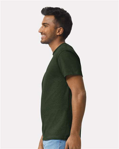 Gildan Ultra Cotton® T-Shirt 2000 Forest