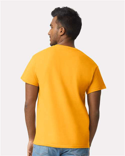Gildan Ultra Cotton® T-Shirt 2000 Gold