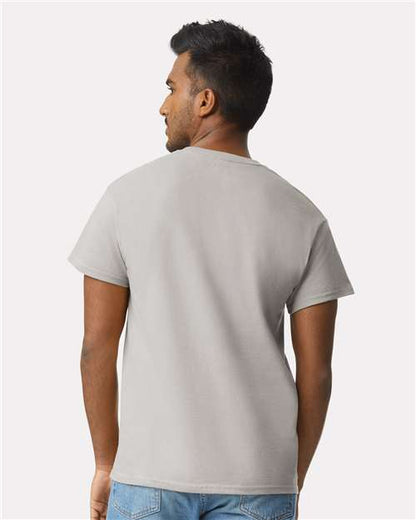 Gildan Ultra Cotton® T-Shirt 2000 Ice Grey