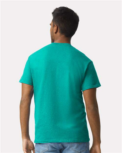 Gildan Ultra Cotton® T-Shirt 2000 Jade Dome