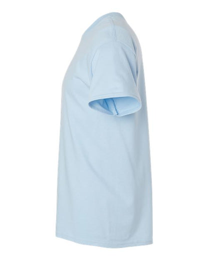 Gildan Ultra Cotton® T-Shirt 2000 Light Blue