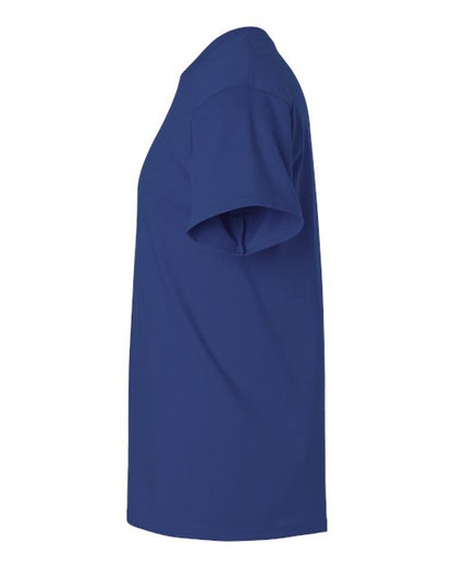 Gildan Ultra Cotton® T-Shirt 2000 Metro Blue