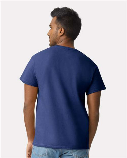 Gildan Ultra Cotton® T-Shirt 2000 Metro Blue