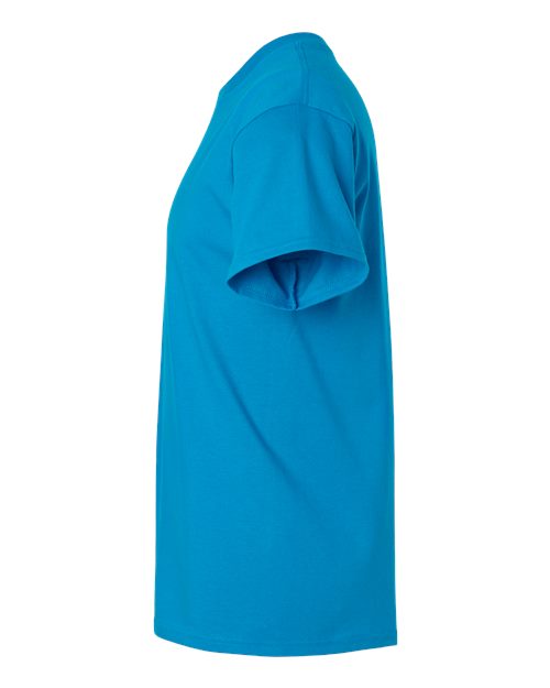 Gildan Ultra Cotton® T-Shirt 2000 Sapphire