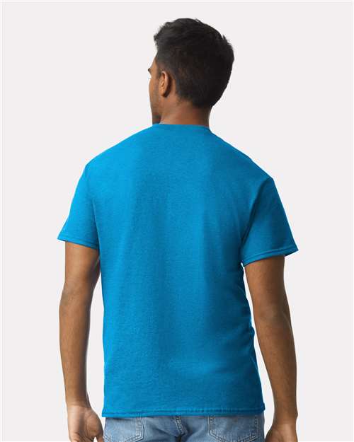 Gildan Ultra Cotton® T-Shirt 2000 Sapphire