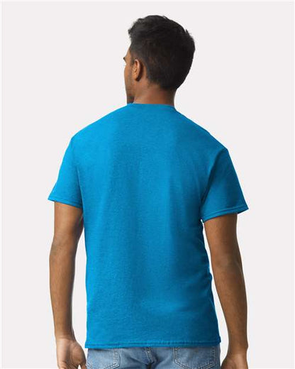 Gildan Ultra Cotton® T-Shirt 2000 Sapphire