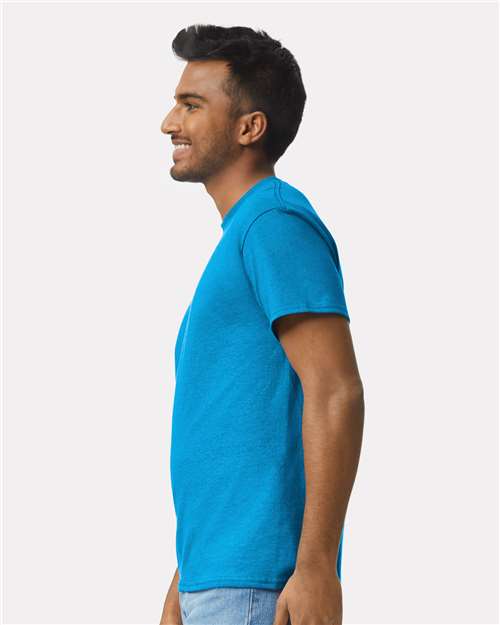Gildan Ultra Cotton® T-Shirt 2000 Sapphire