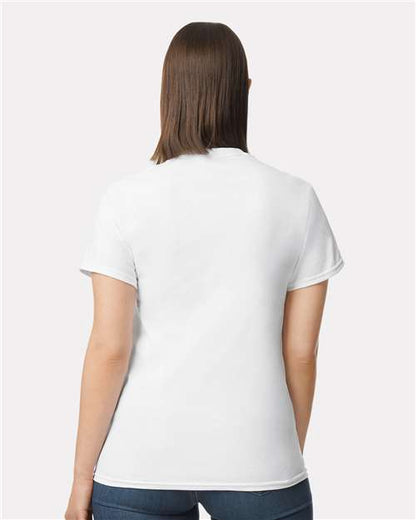 Gildan Ultra Cotton® Pocket T-Shirt 2300 White