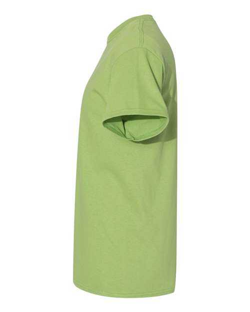 Gildan Heavy Cotton™ T-Shirt 5000 Kiwi