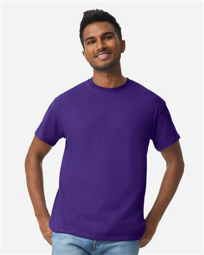 Gildan Unisex Heavy Cotton T-Shirt 16