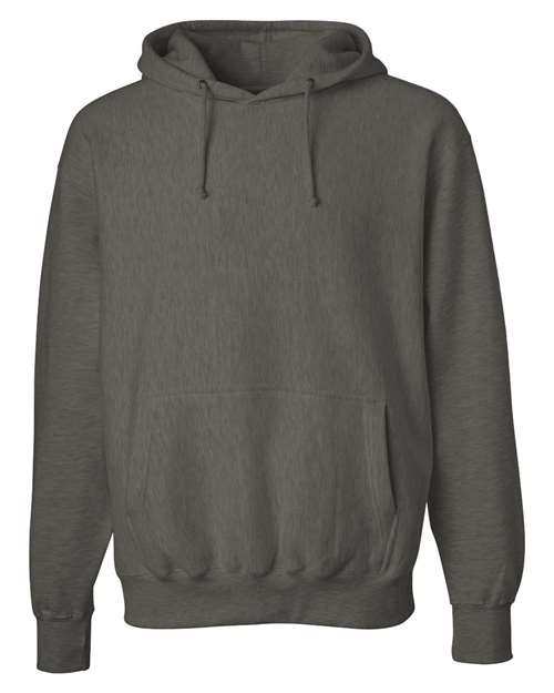 Weatherproof Cross Weave™ Hooded Sweatshirt 7700 Custom Embroidered Business Logo