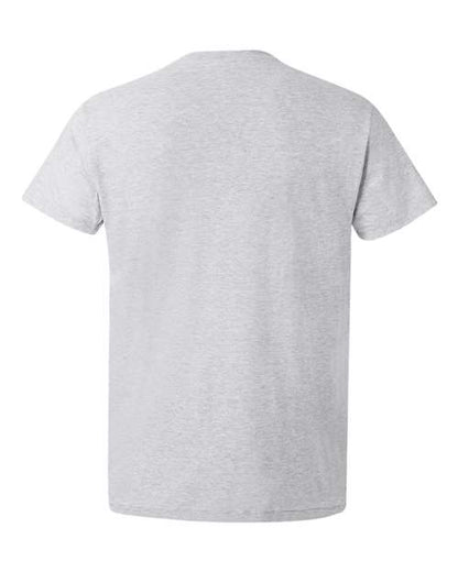 Hanes Perfect-T T-Shirt 4980 Ash