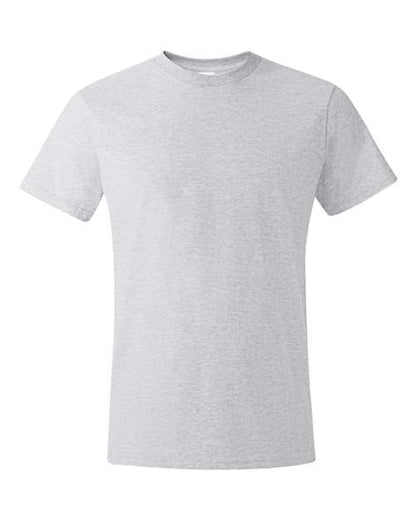 Hanes Perfect-T T-Shirt 4980 Ash