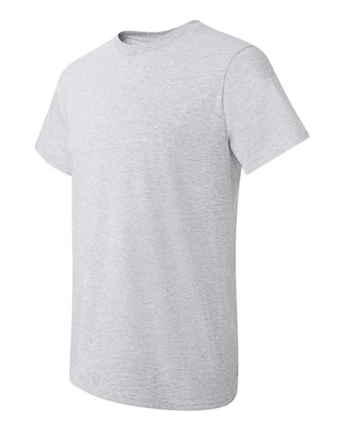 Hanes Perfect-T T-Shirt 4980 Ash