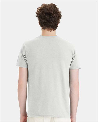 Hanes Perfect-T T-Shirt 4980 Ash