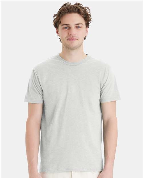 Hanes Perfect-T T-Shirt 4980 Ash