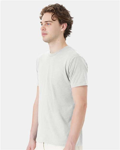 Hanes Perfect-T T-Shirt 4980 Ash