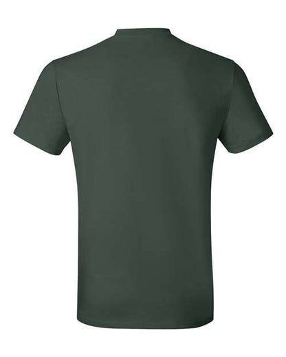 Hanes Perfect-T T-Shirt 4980 Deep Forest
