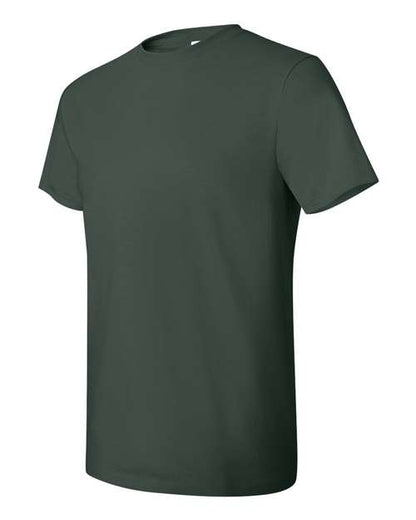 Hanes Perfect-T T-Shirt 4980 Deep Forest