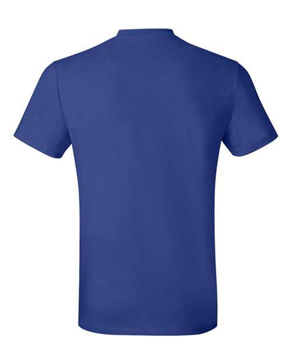 Hanes Perfect-T T-Shirt 4980 Deep Royal