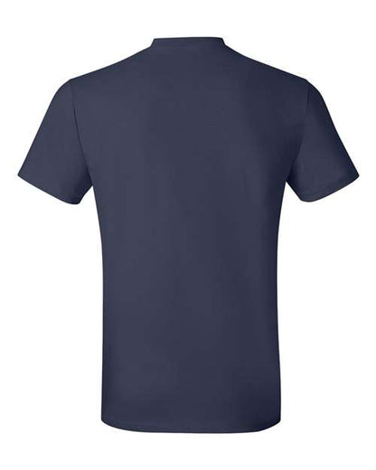 Hanes Perfect-T T-Shirt 4980 Navy
