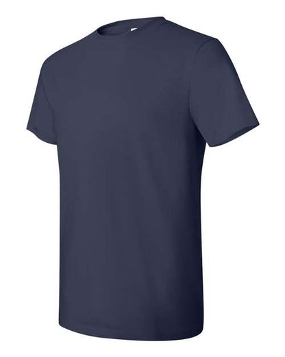 Hanes Perfect-T T-Shirt 4980 Navy
