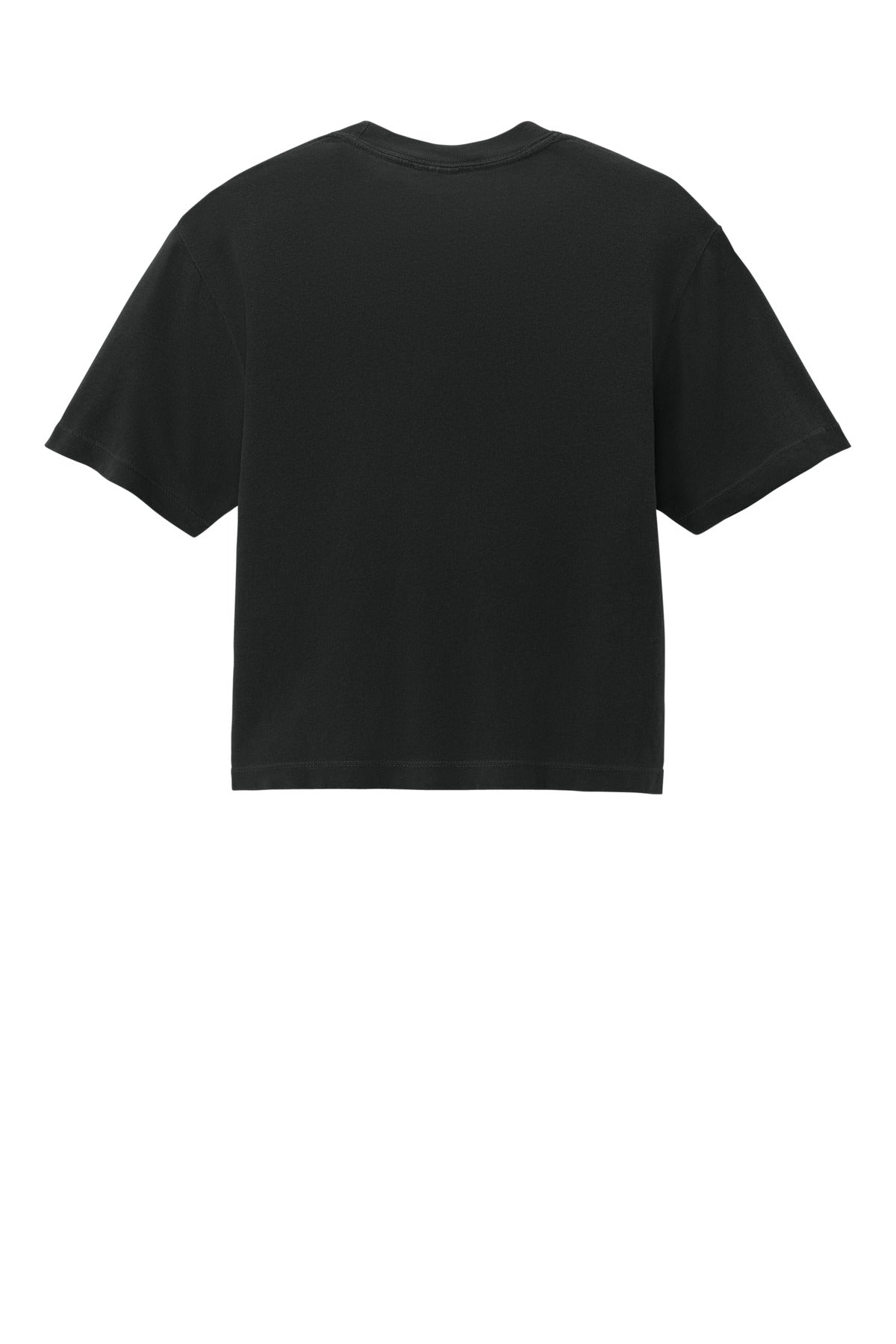 Custom Embroidered Comfort Colors T-Shirts  in Black