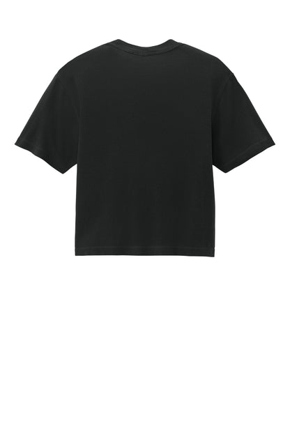 Custom Embroidered Comfort Colors T-Shirts  in Black