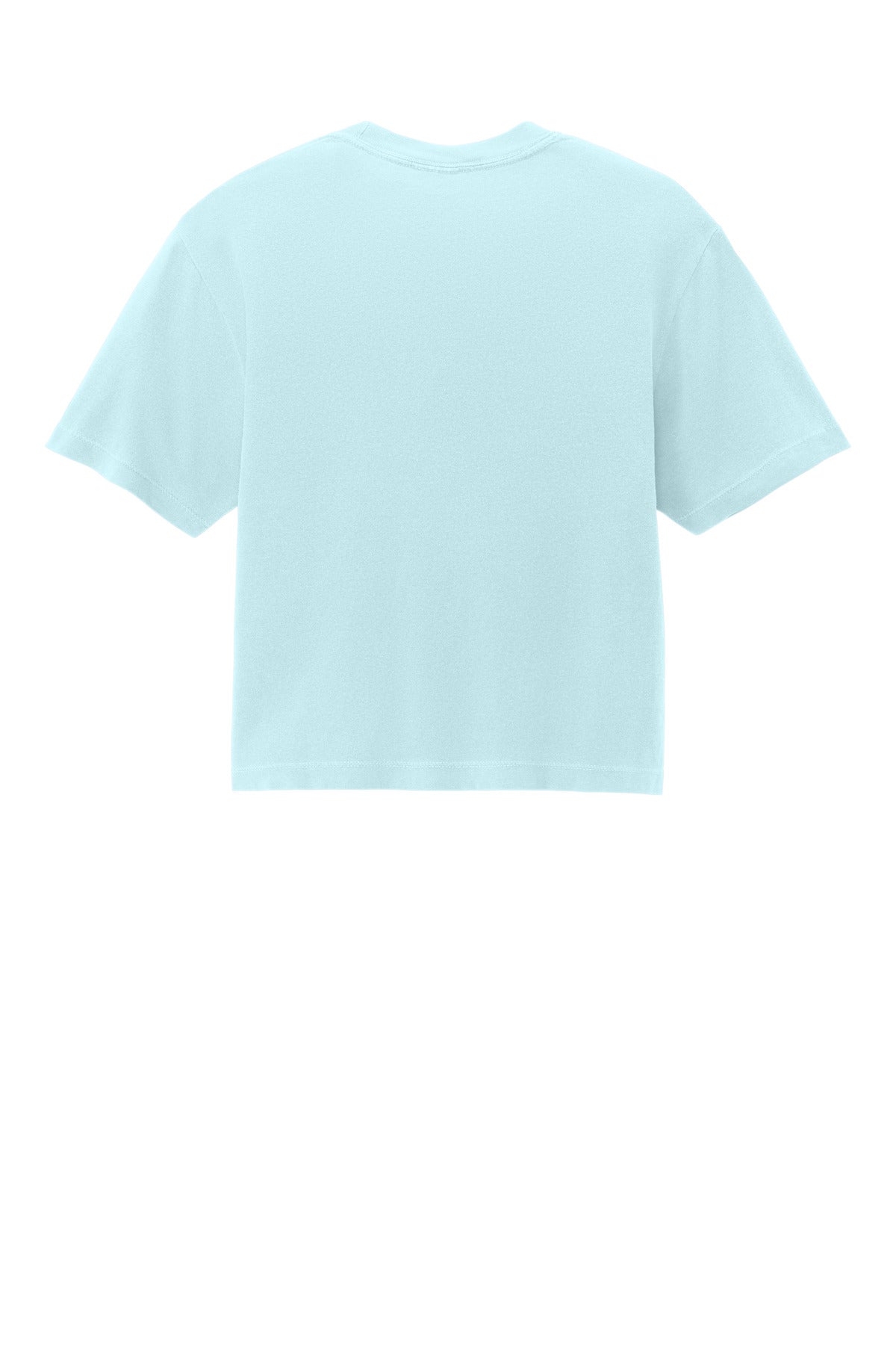 Custom Embroidered Comfort Colors T-Shirts  in Chambray