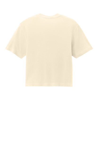 Custom Embroidered Comfort Colors T-Shirts  in Ivory