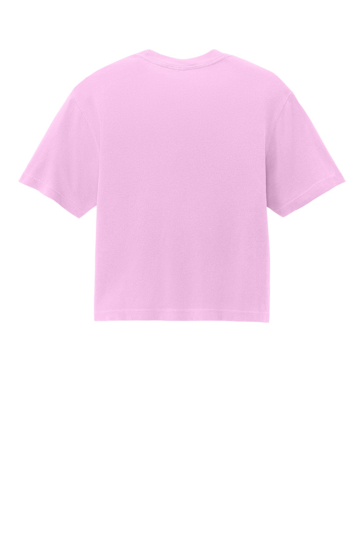 Custom Embroidered Comfort Colors T-Shirts  in Rose Quartz