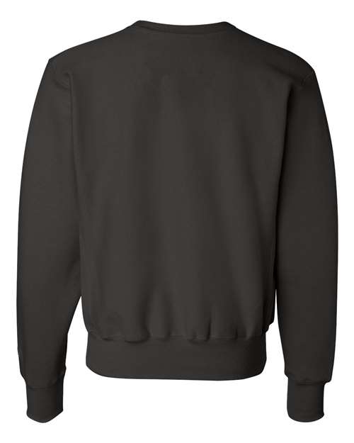 Champion Reverse Weave® Crewneck Sweatshirt S149 Custom Embroidered Business Logo