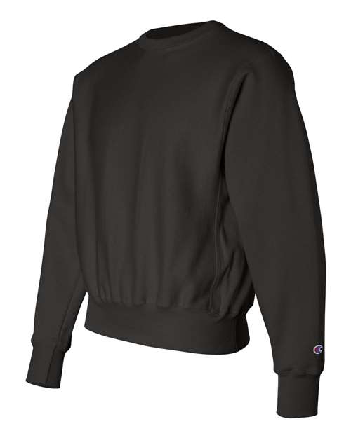 Champion Reverse Weave® Crewneck Sweatshirt S149 Custom Embroidered Business Logo